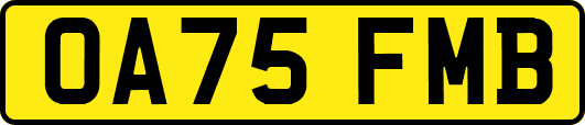OA75FMB