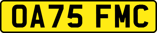 OA75FMC