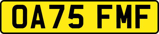OA75FMF