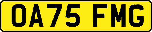 OA75FMG