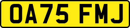 OA75FMJ