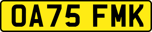 OA75FMK