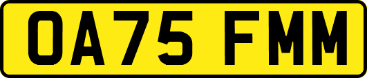OA75FMM