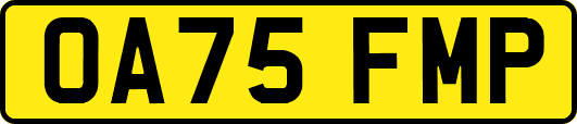 OA75FMP