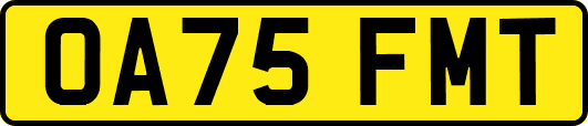 OA75FMT