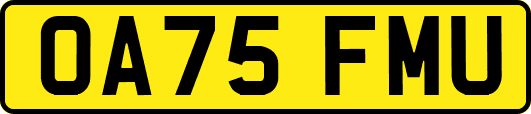 OA75FMU