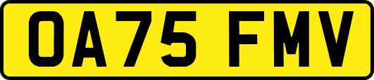 OA75FMV