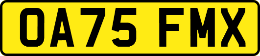 OA75FMX
