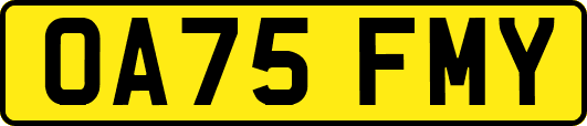 OA75FMY