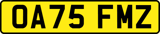 OA75FMZ