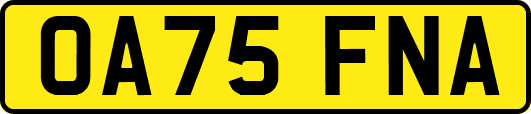 OA75FNA