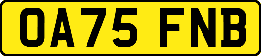 OA75FNB