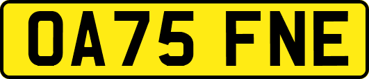OA75FNE