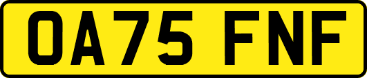 OA75FNF
