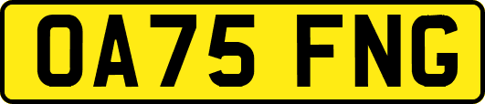OA75FNG