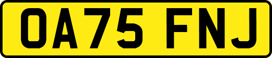 OA75FNJ