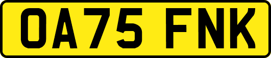 OA75FNK