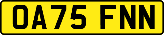 OA75FNN