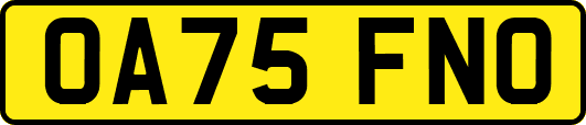 OA75FNO