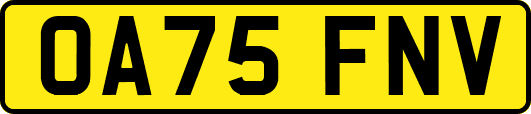 OA75FNV