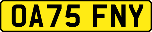 OA75FNY