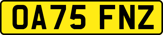 OA75FNZ