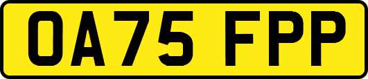 OA75FPP