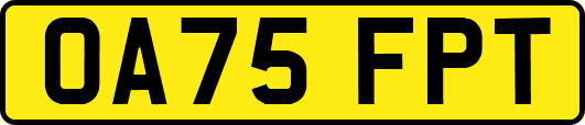 OA75FPT
