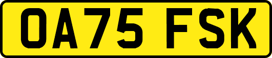 OA75FSK