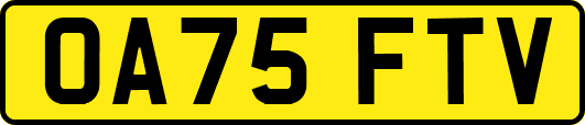 OA75FTV