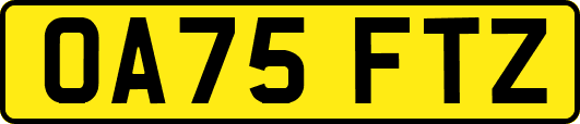 OA75FTZ