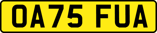 OA75FUA