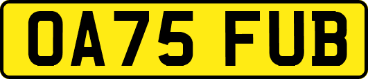 OA75FUB