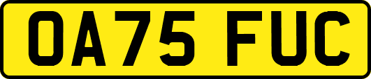 OA75FUC