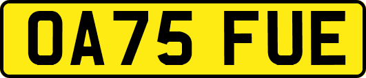 OA75FUE
