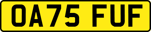 OA75FUF