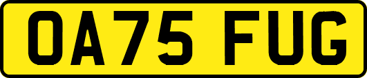 OA75FUG