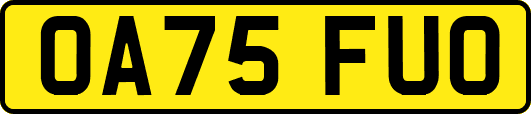 OA75FUO
