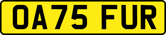 OA75FUR
