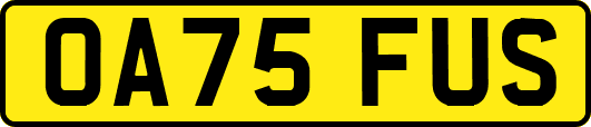OA75FUS