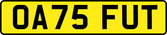 OA75FUT