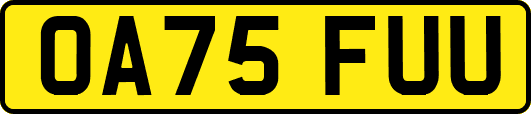 OA75FUU