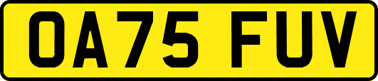 OA75FUV