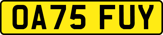 OA75FUY