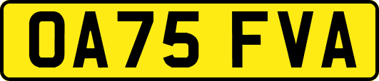 OA75FVA