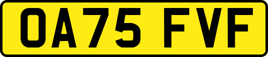 OA75FVF