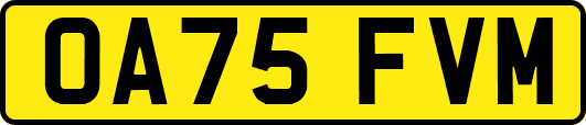 OA75FVM