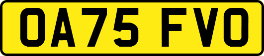 OA75FVO