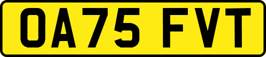 OA75FVT