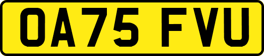 OA75FVU